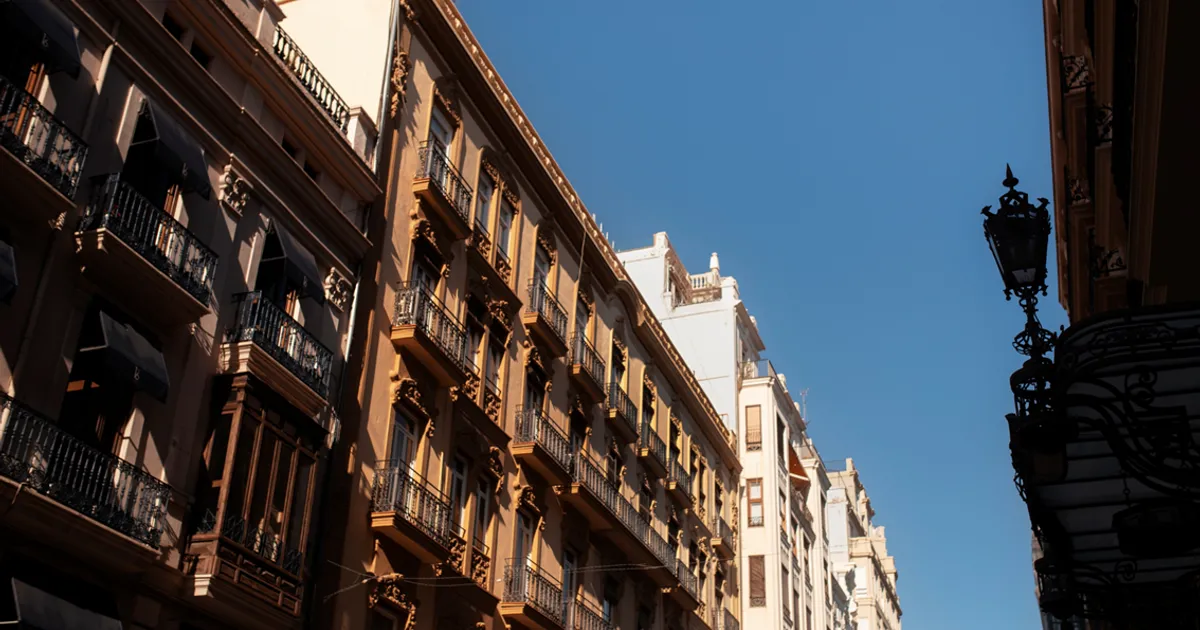 Portada del artículo Tu casa podría no ser una inversión
