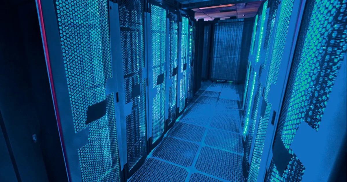 Portada del artículo Data Centers: los picos y palas de la IA