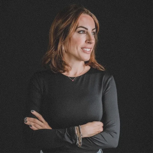 Cristina Carrascosa