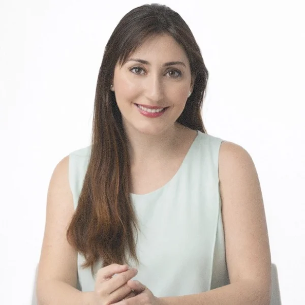 Lorena Pazos
